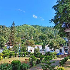 Double Room Terrace